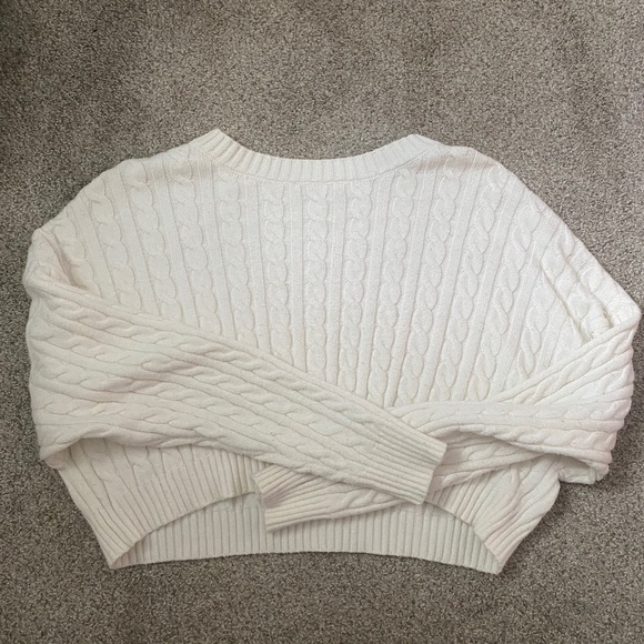 Altar’d State Sweater - Picture 1 of 2